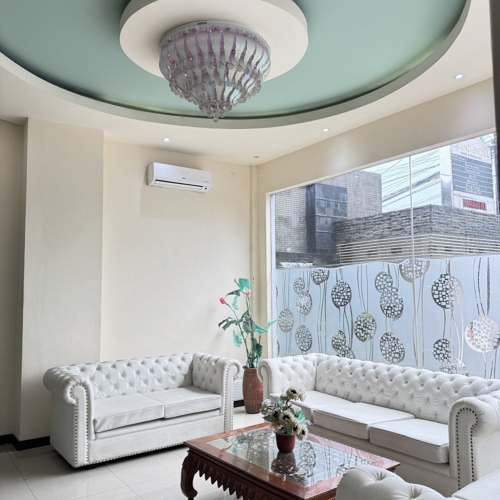 Grand Bydiel Hotel