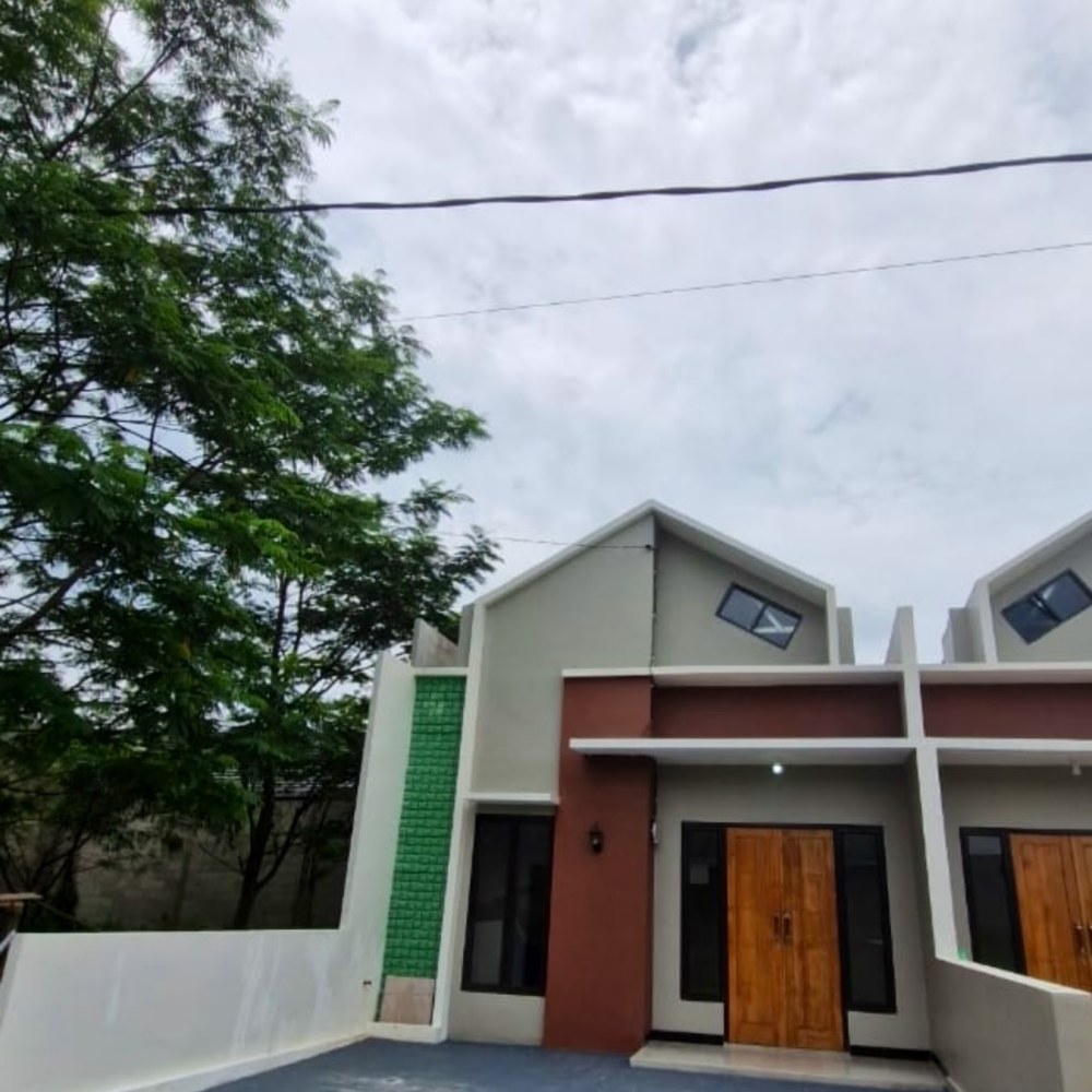 Perumahan Cianjur Asri Residence