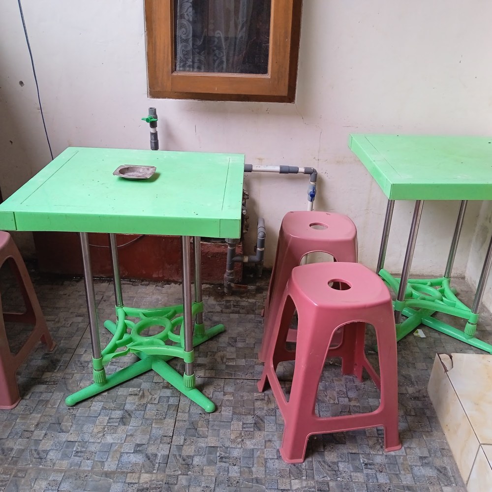 RIZKY FIRMAN HOME
