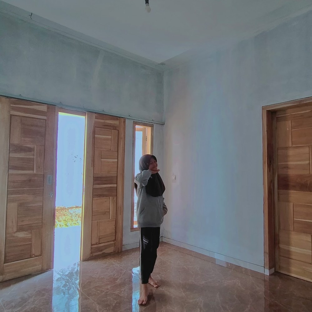 Caca Homestay