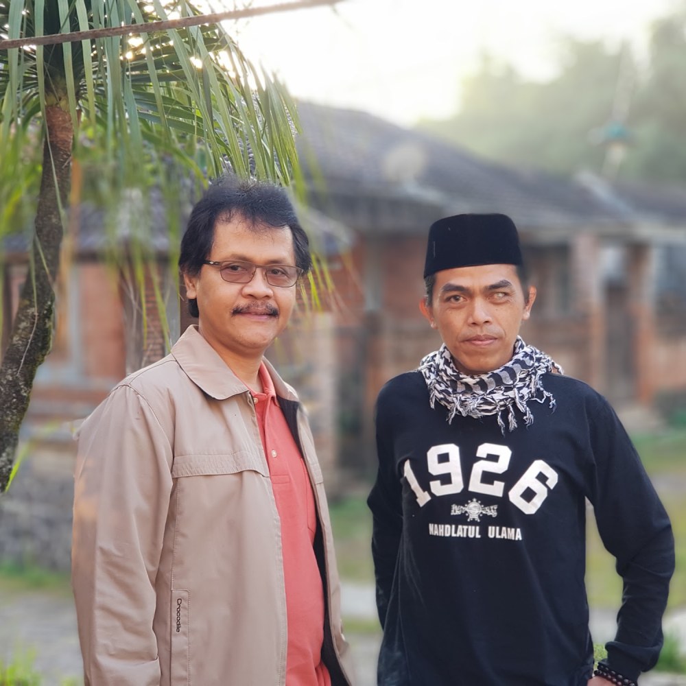 Progo Homestay