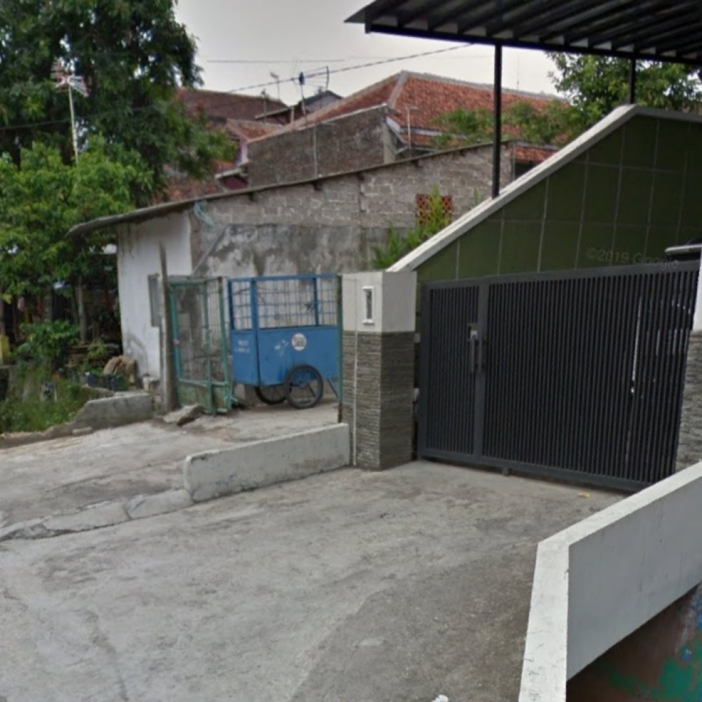 DOC°DRIVER ONLINE CIANJUR