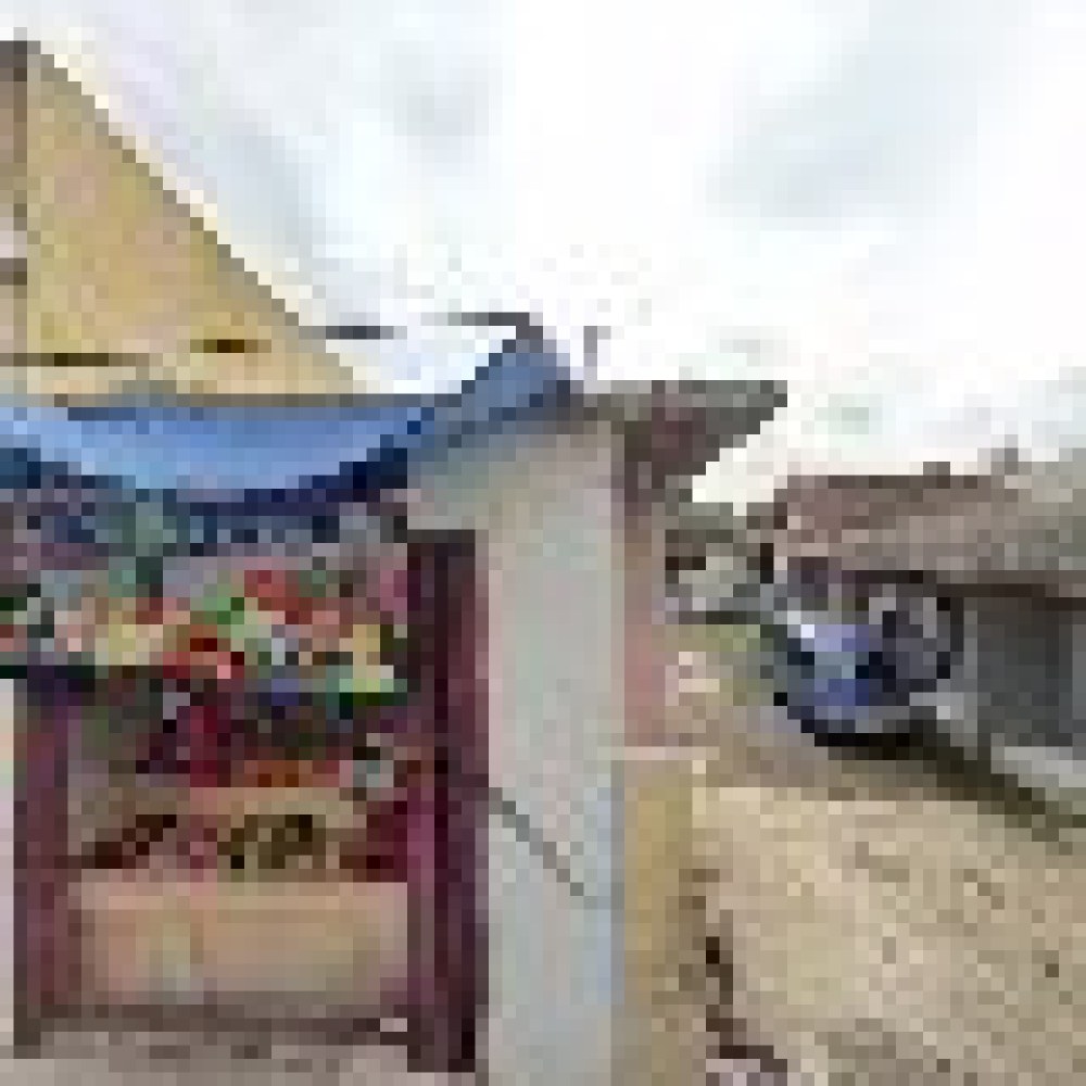 Putry Homestay