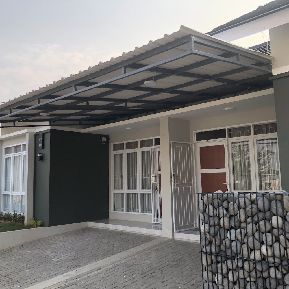 Shakilla House 6 Syariah Cigalumpit