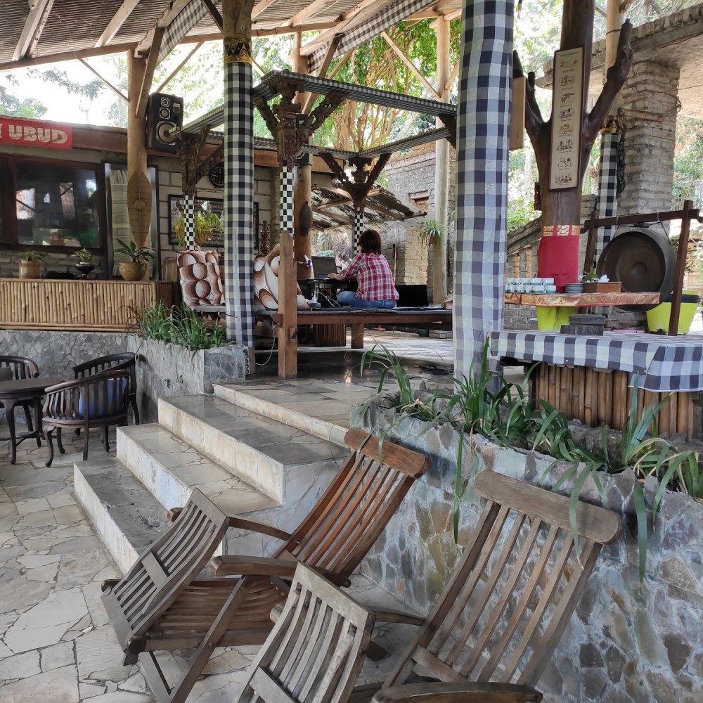 Bali Ubud Cibodas Guest House & Coffee Shop