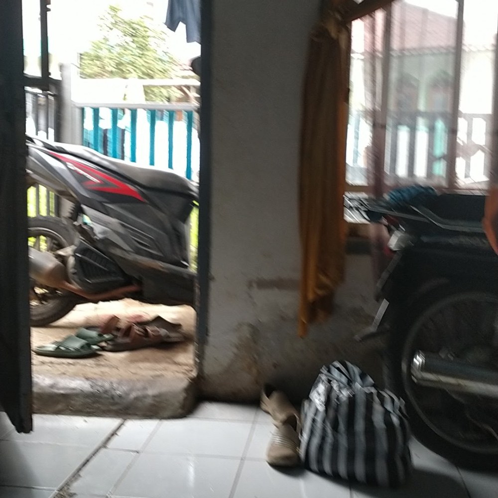 Sri Homestay