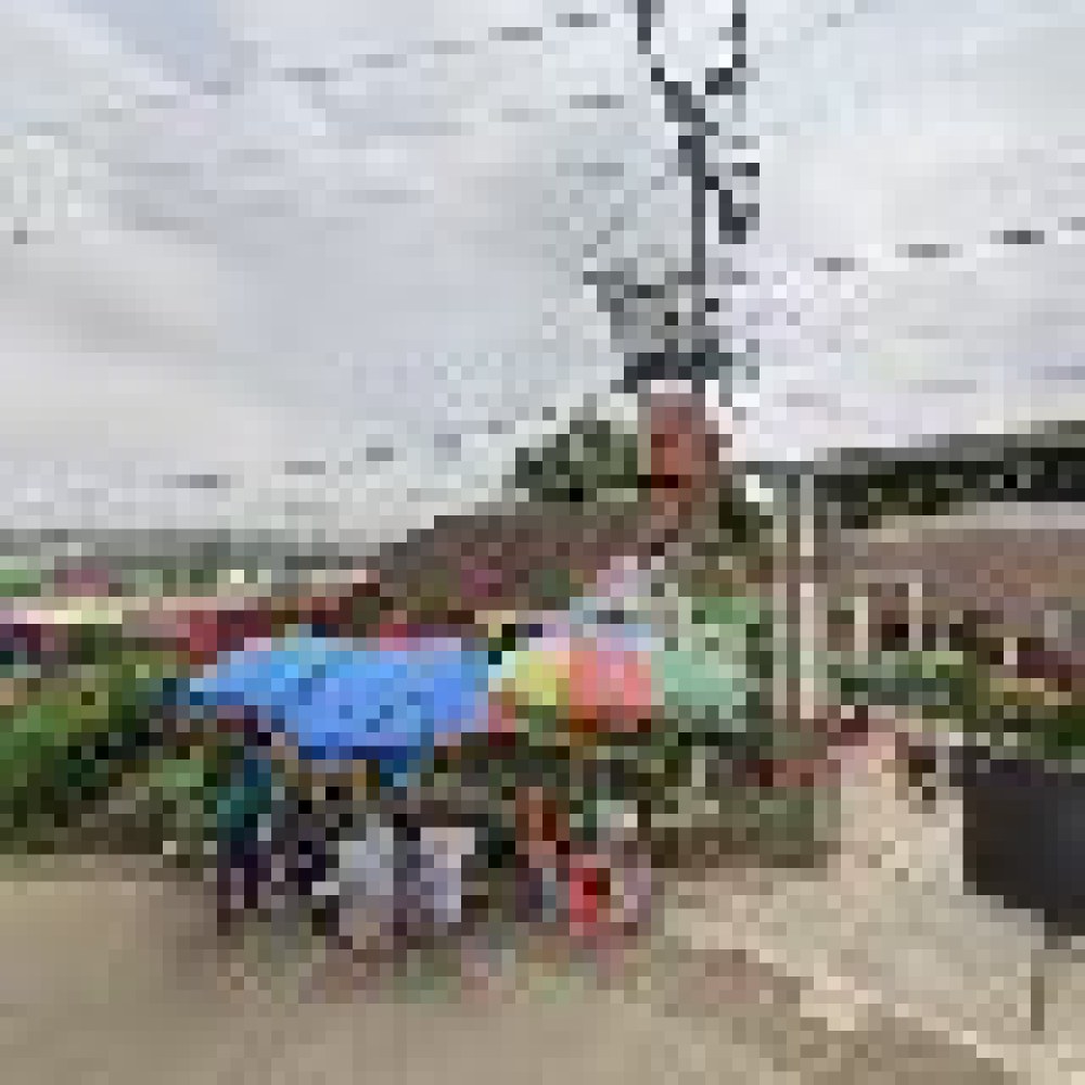 Homestay Simpang Babakan Tengah