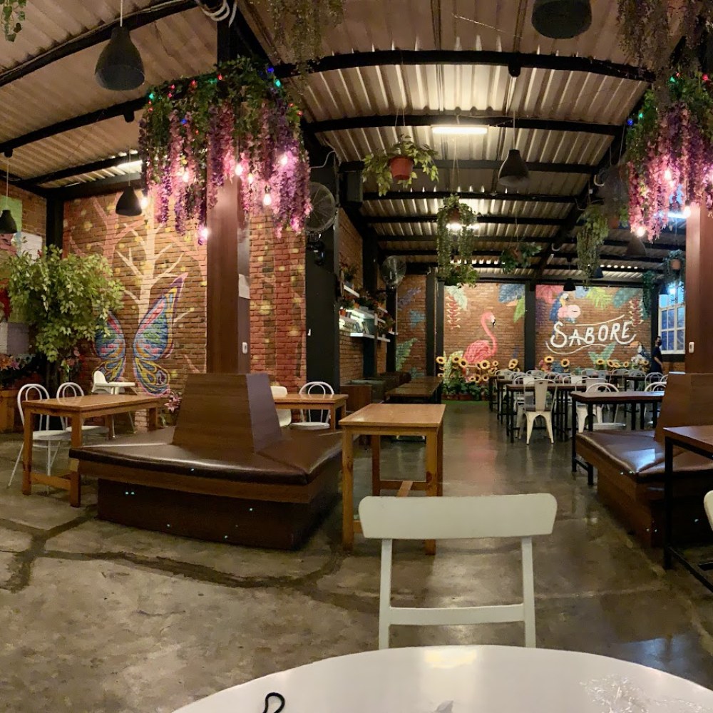 Sabore Kitchen
