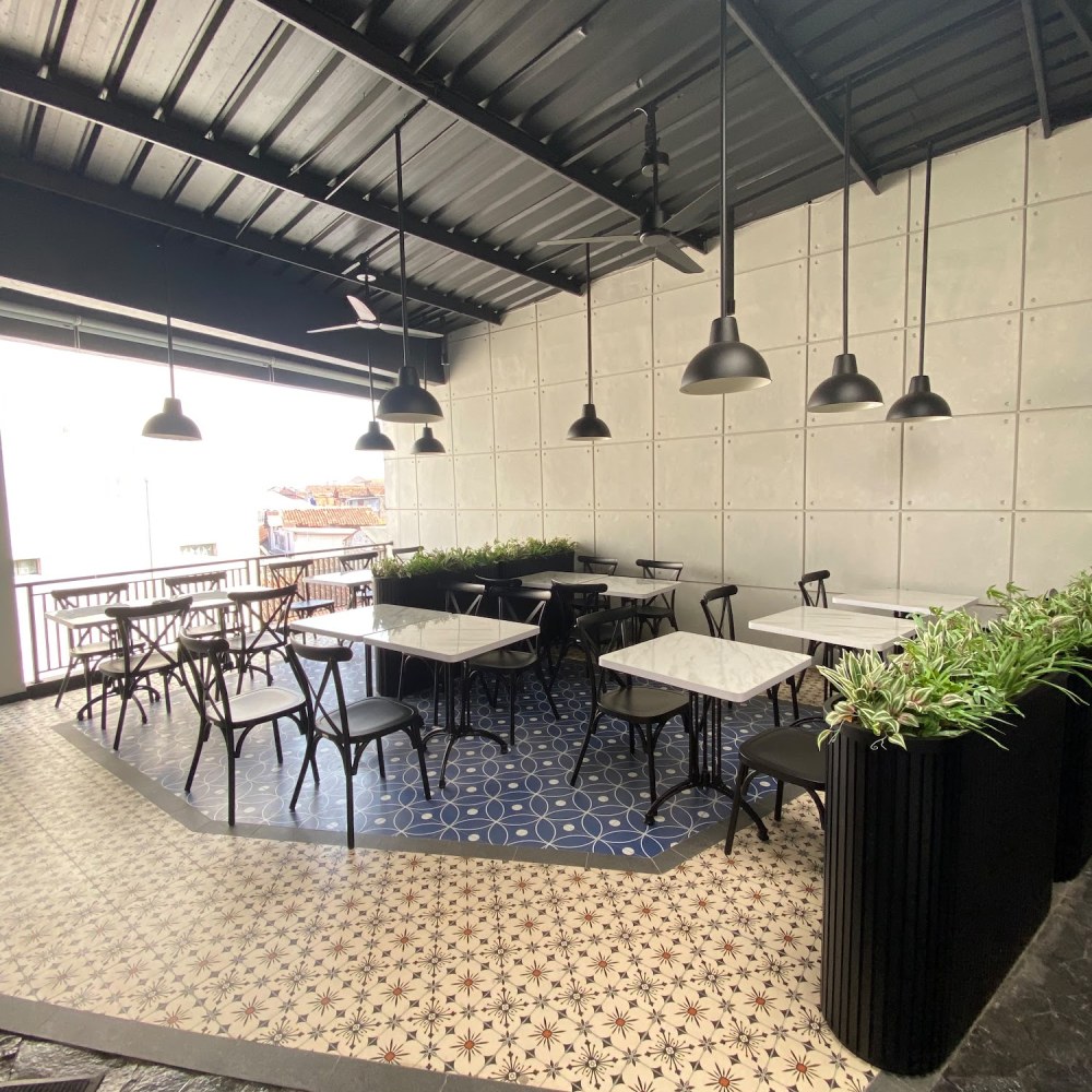 Hotel Mulyadi Suites Cianjur