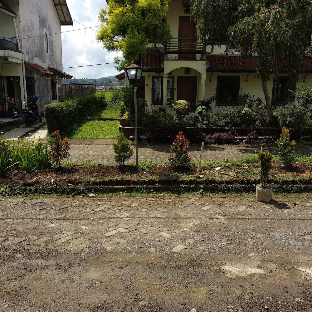 Jk Homestay