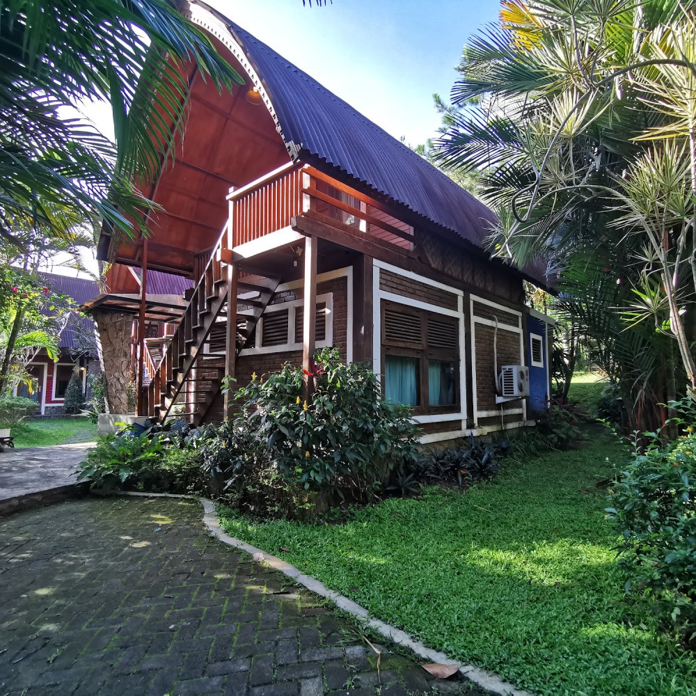 The Jhon's Aquatic Park & Resort