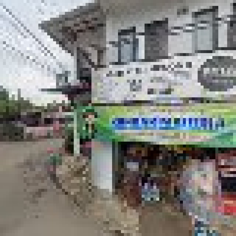 Kopem Corner