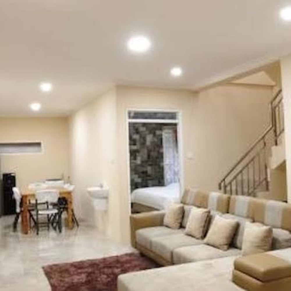Villa Dalia Puncak M4-3 - Villa