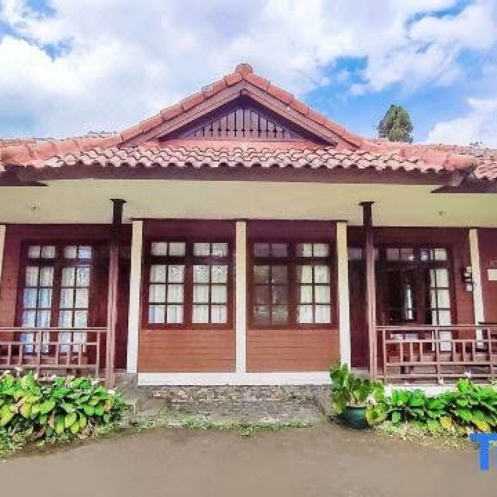 Ruang Nyaman At Sukanagalih Resort