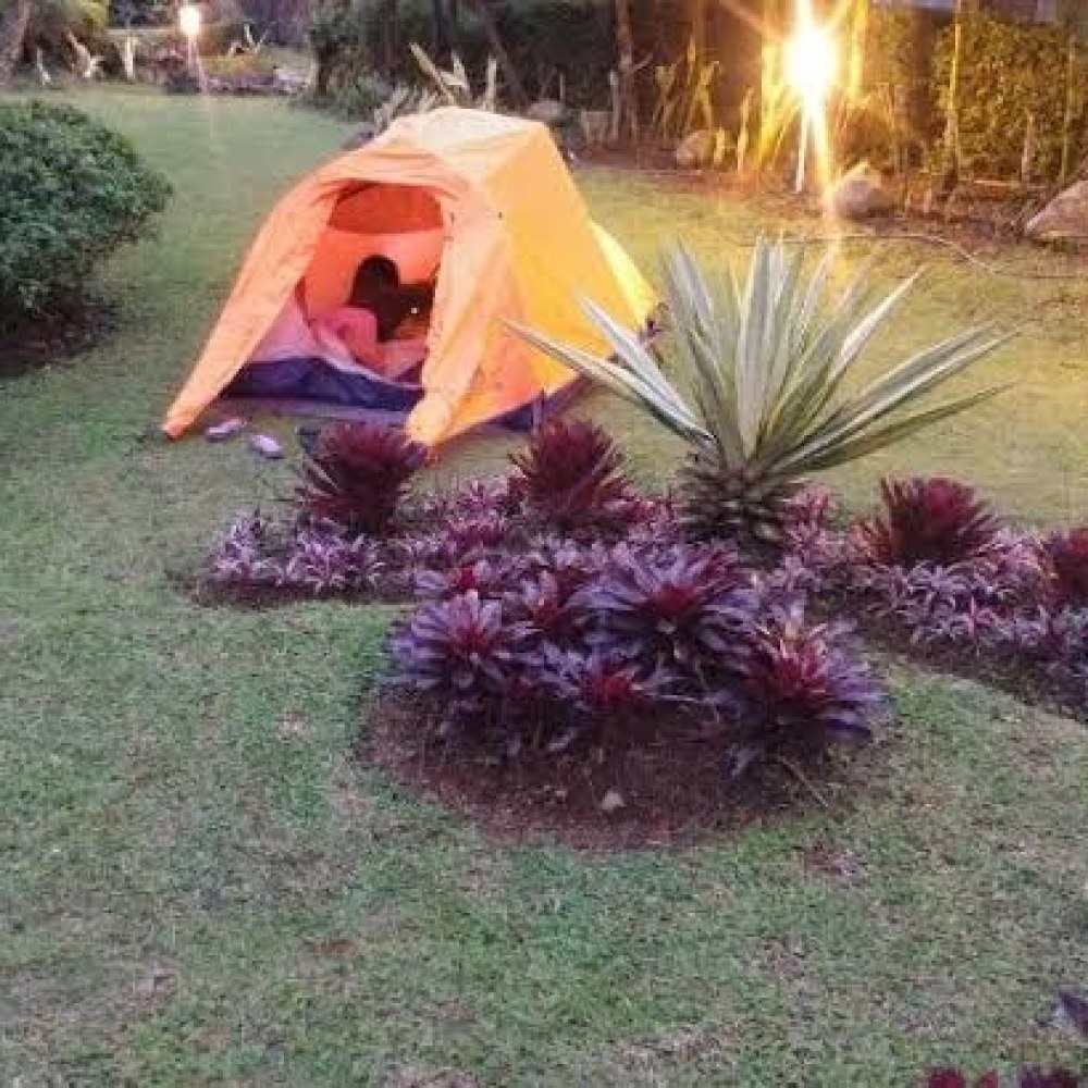 Villa Segar Alam Puncak