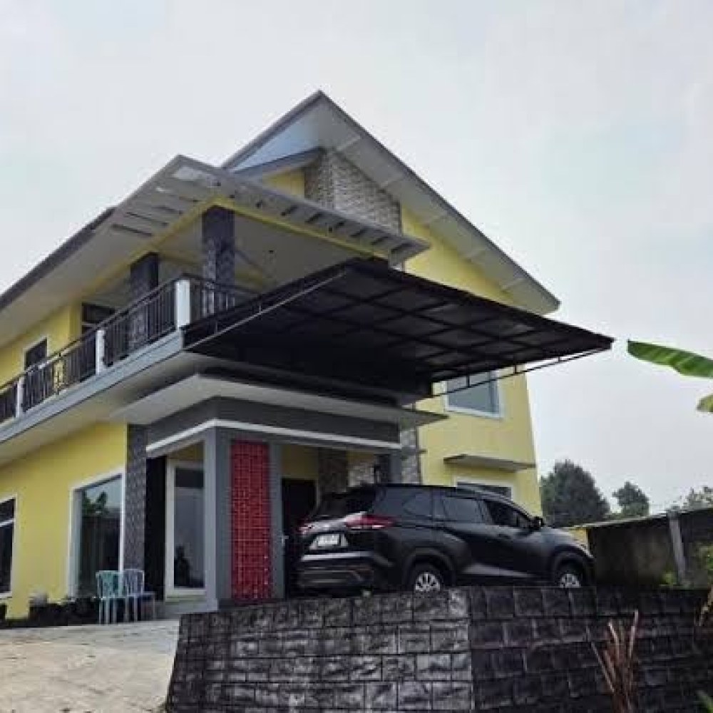 Mroom Villa Cipanas