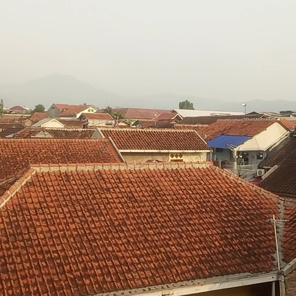 Alamii Kaoem Guest House