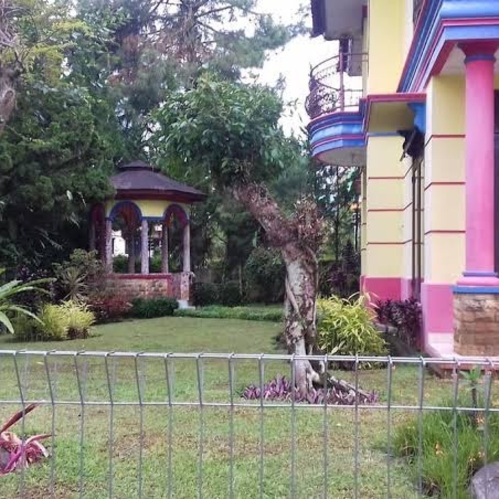 Villa Kota Bunga Semanggi