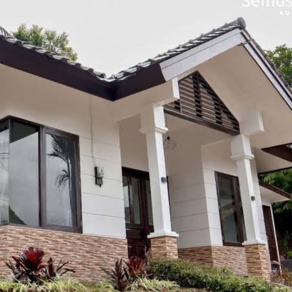 Sierra By Semusim Villa
