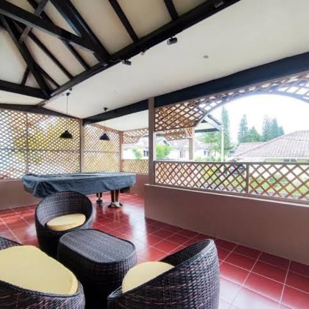 Amjad5 - Villa With Private Pool