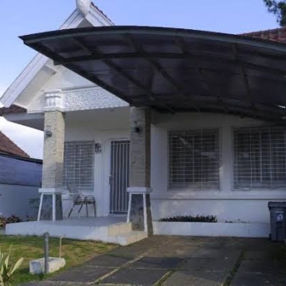 Diyar Villas Puncak M4/12