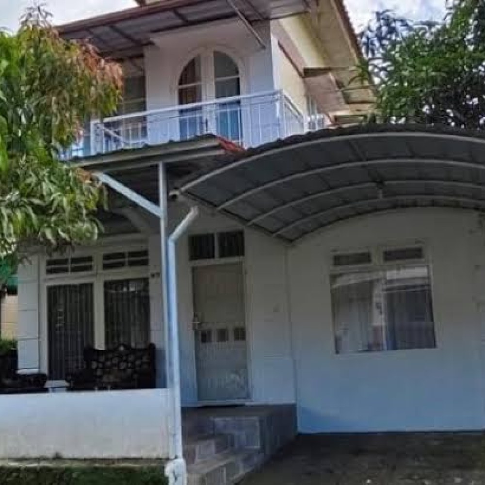 Villa Dalia Puncak N5-10