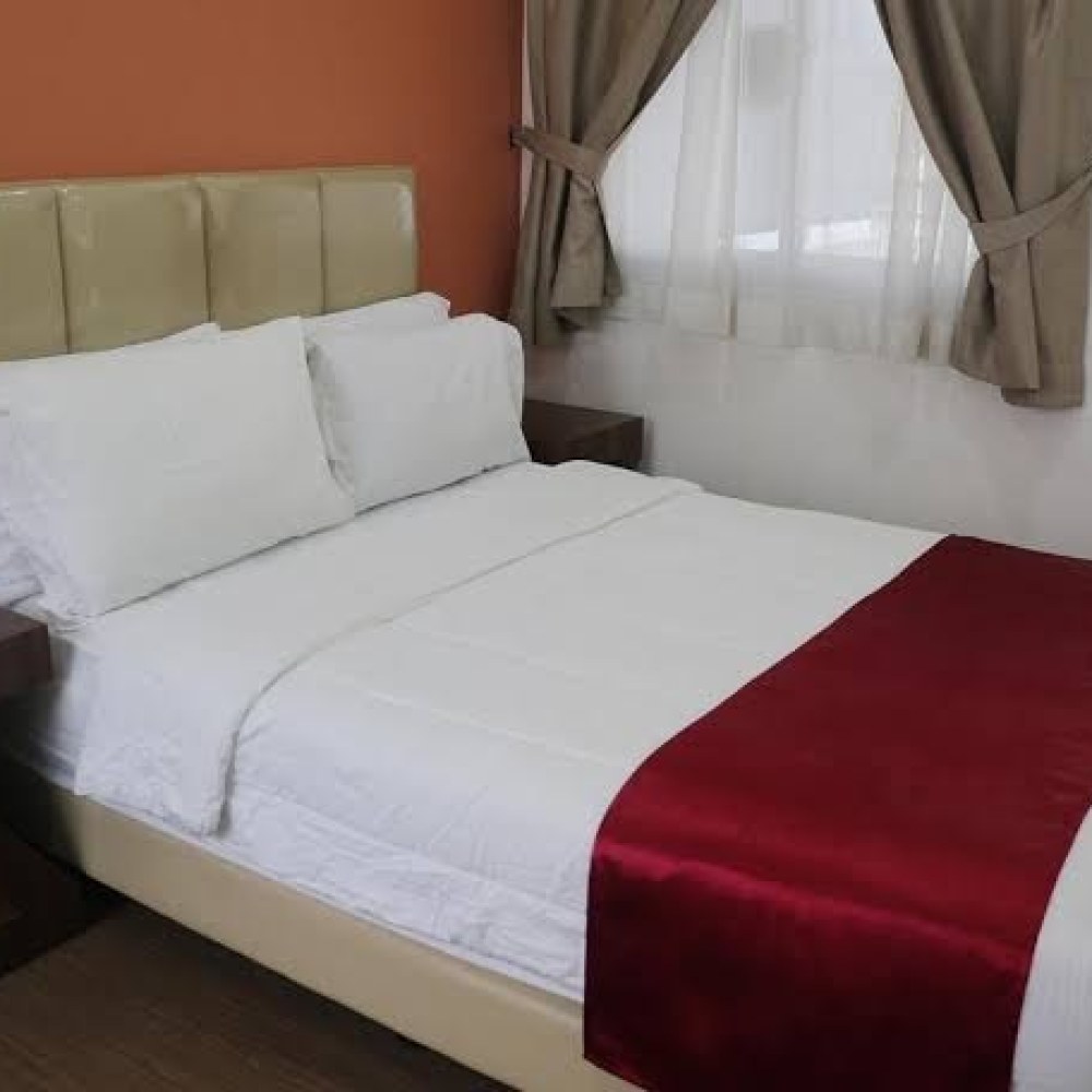 Villa Dalia Puncak K2-29