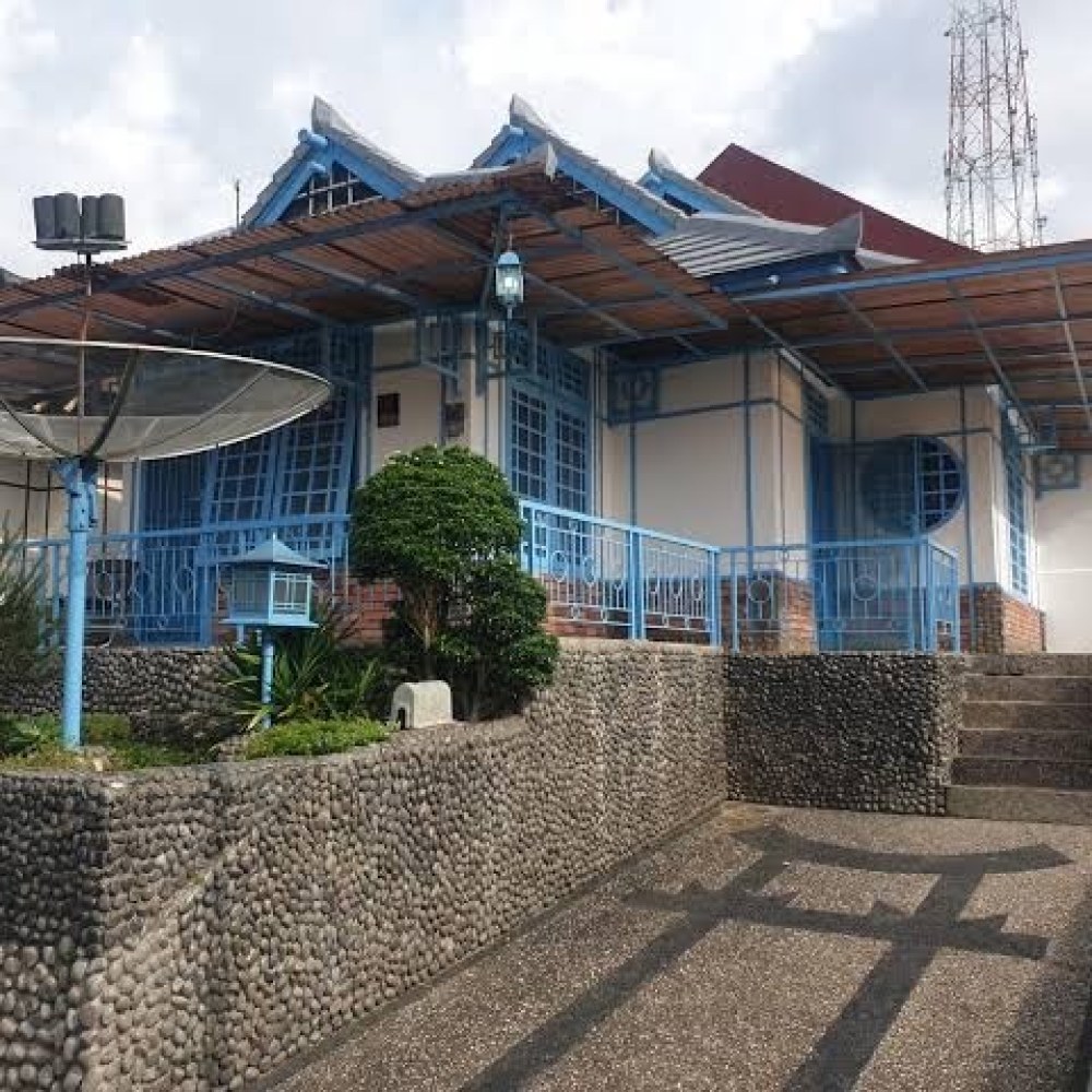 Villa Kopel
