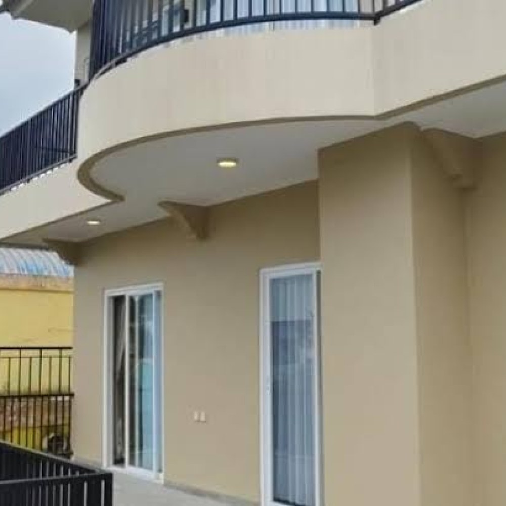 Villa Dalia Puncak H11-11