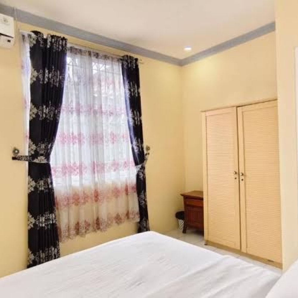 Villa Dalia Puncak K2-32 - Villa With Garden View