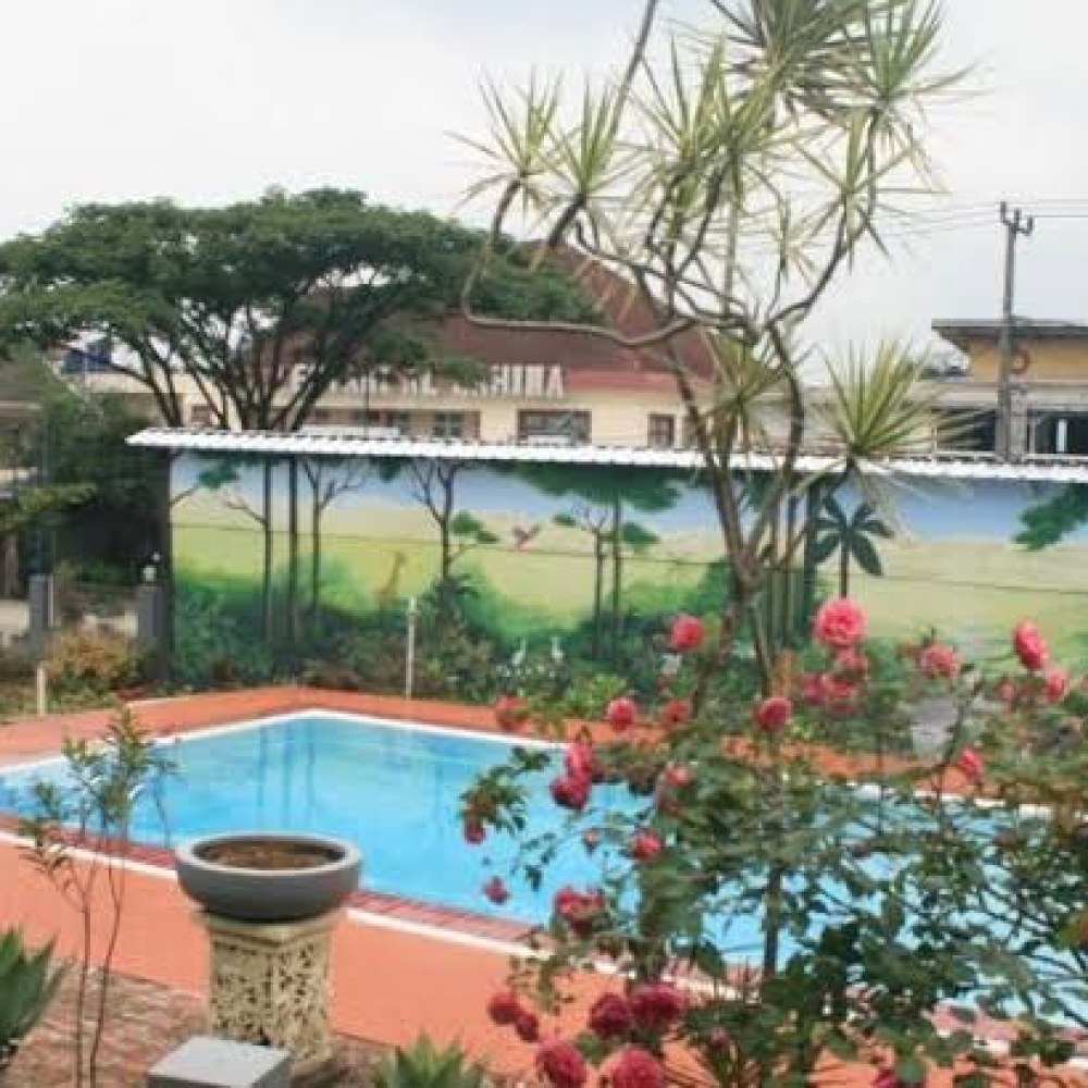 The Kahayang Villa