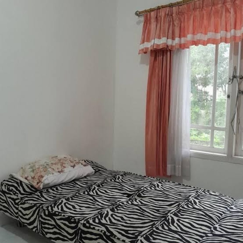 Vila Puncak Cipanas Green Apple Aamaleeq - One-Bedroom Villa
