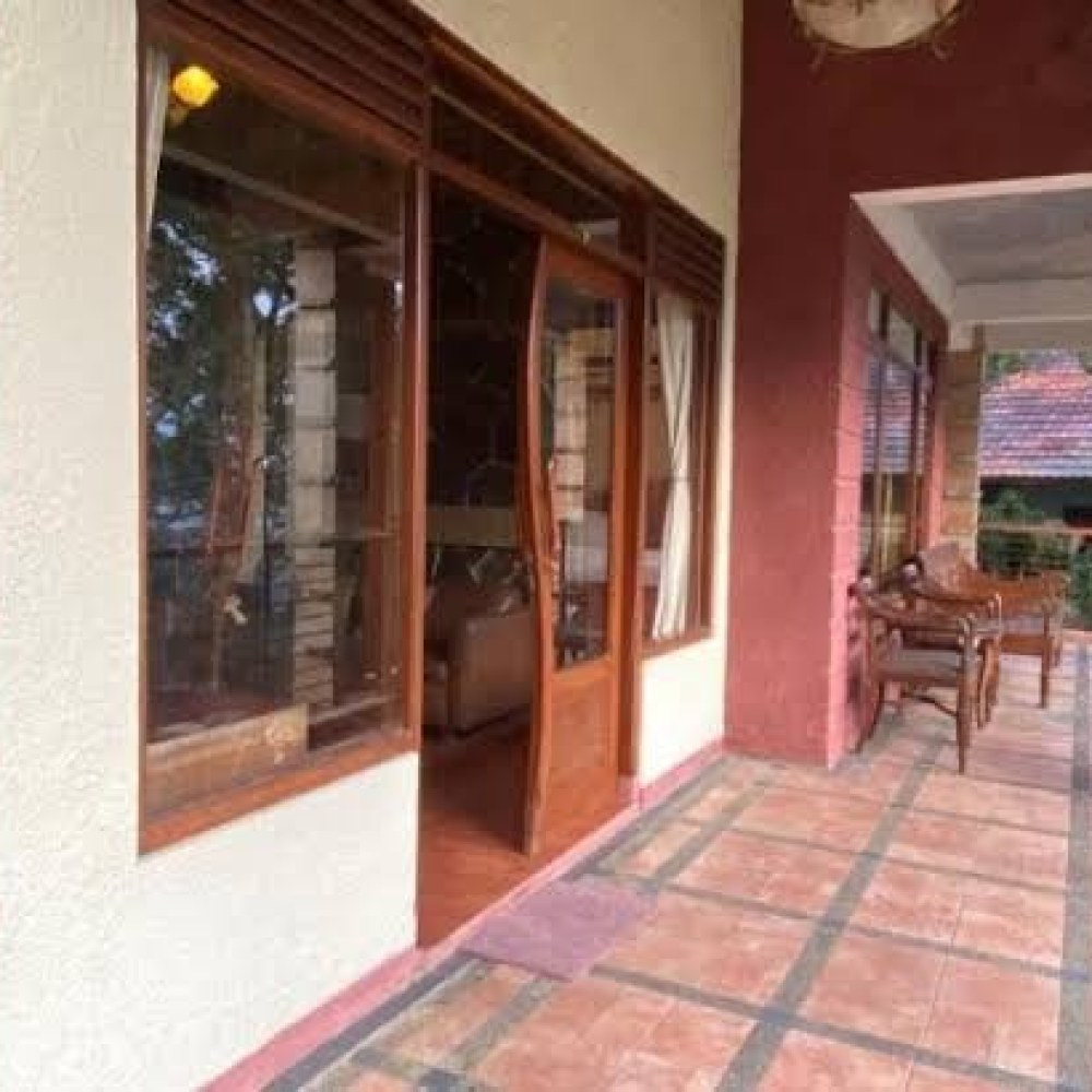Talitha Exclusive Villa