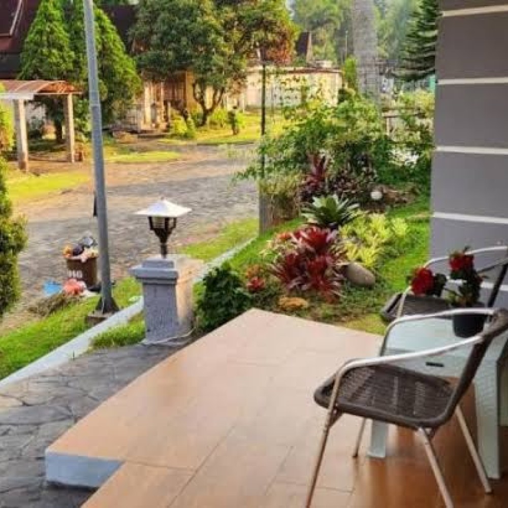 Bella Villa Kota Bunga Puncak