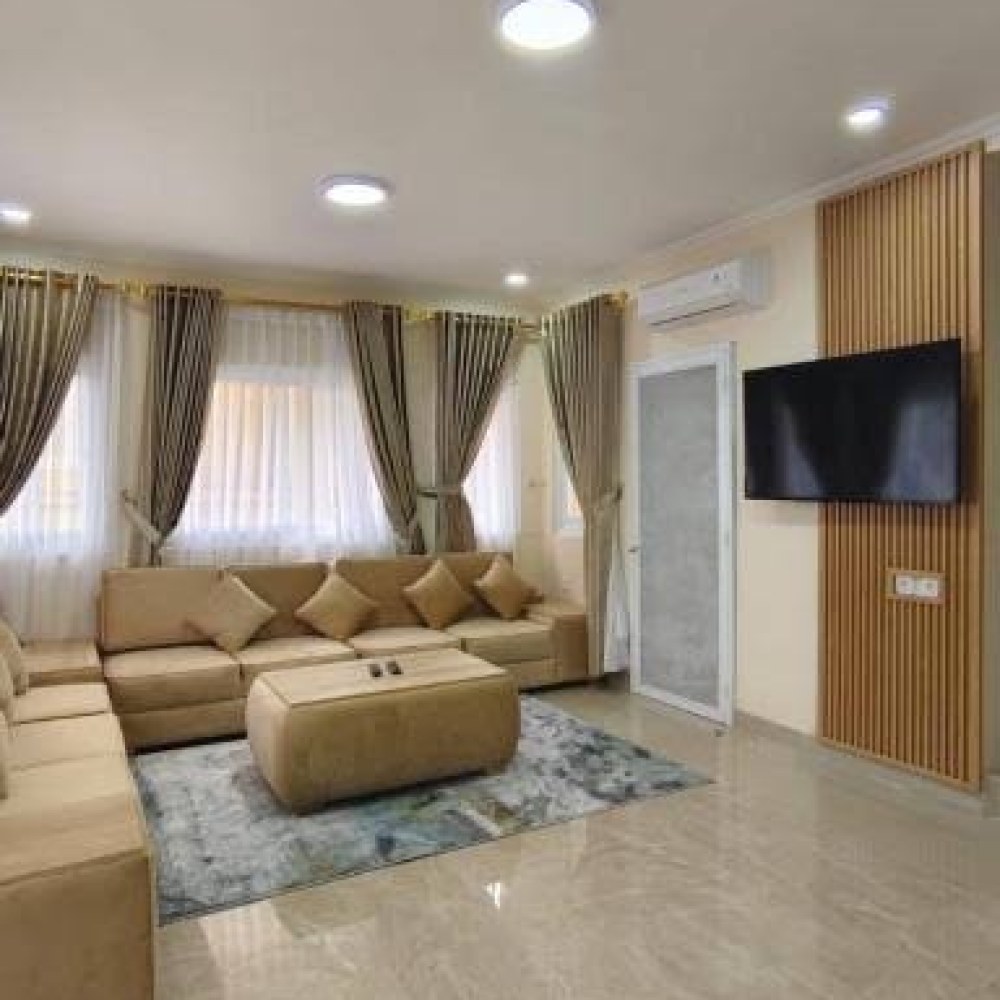 Villa Dalia Puncak H11-11 - One-Bedroom Villa