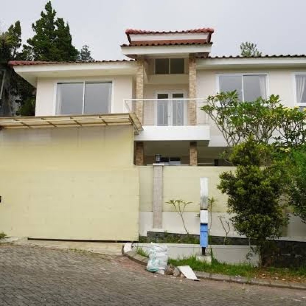 Villa Dalia Puncak N2-22 - Villa