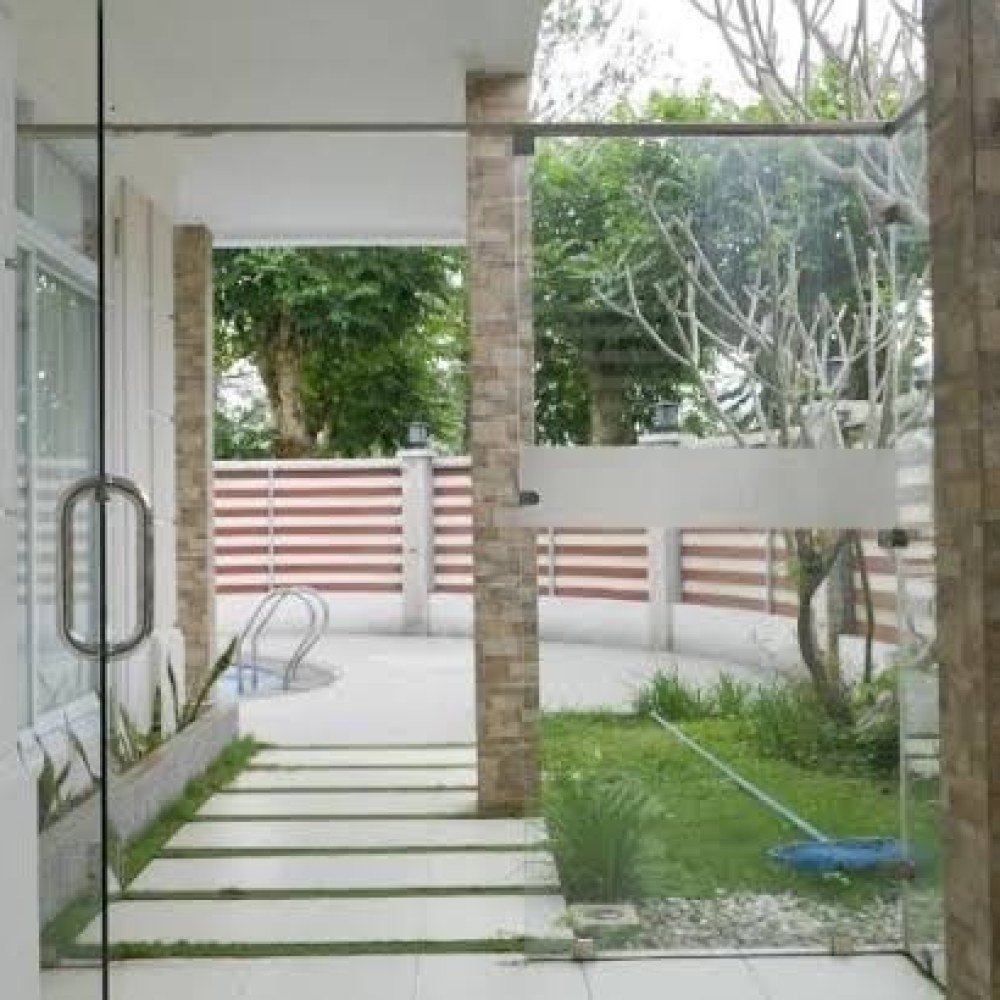 Villa Dalia Puncak N2-22