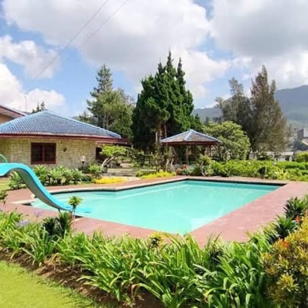 Villa Coolibah 420 - Villa