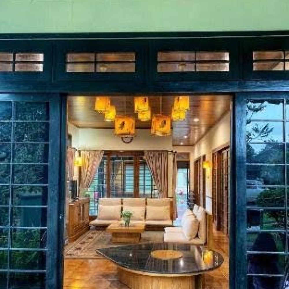Designer Villa Osaka And Tokyo, Villa Kota Bunga