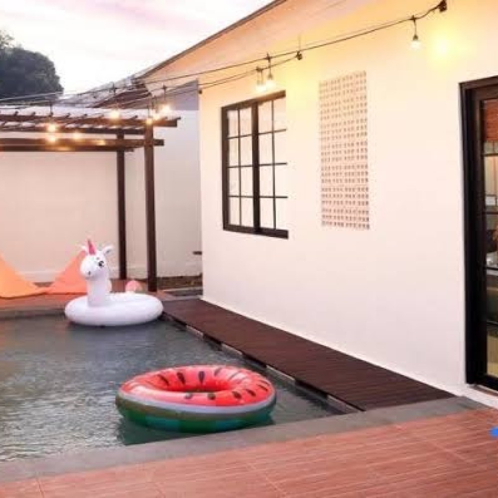 Suisen By Semusim Villa
