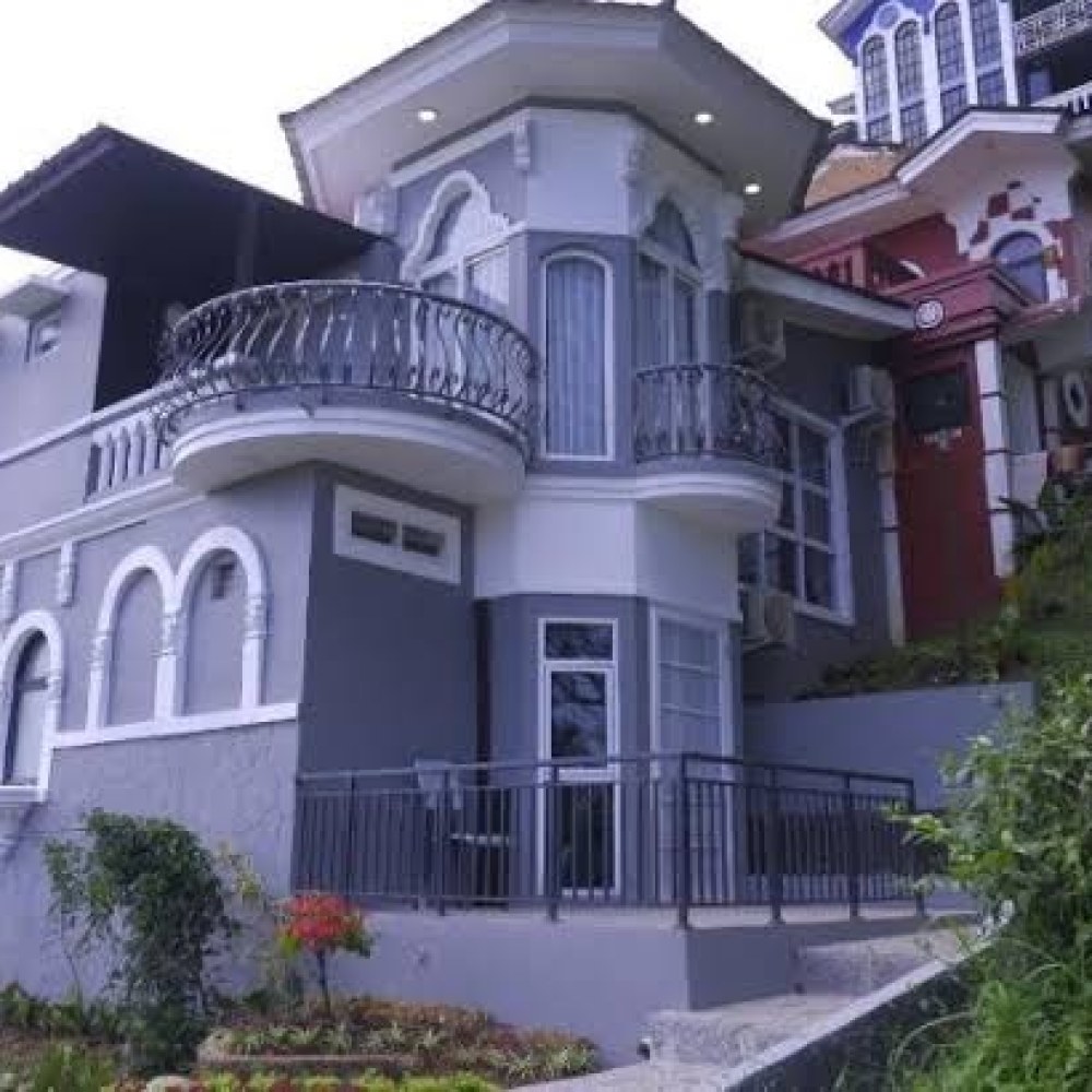 Villa Dalia Puncak CCC9-26
