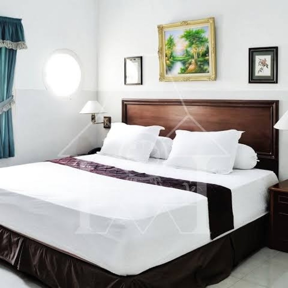 Wisma Halim Villas Conference - Villa With Garden View