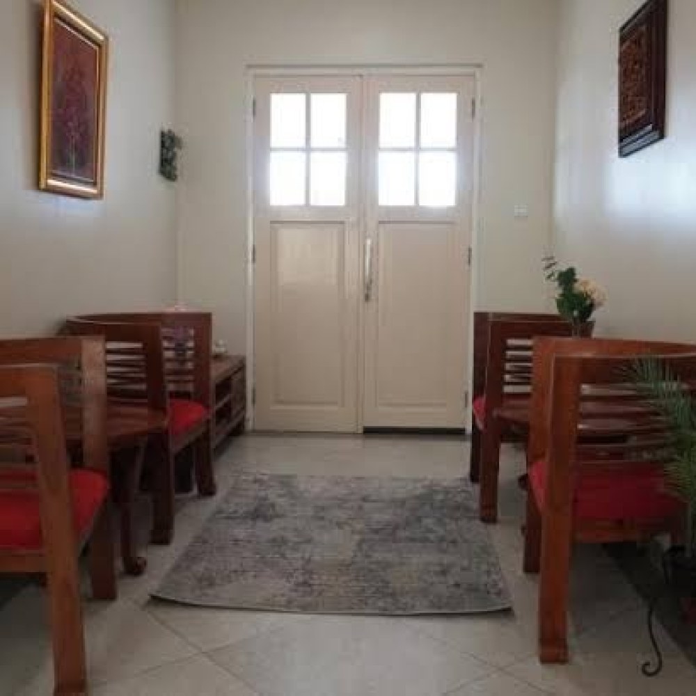 Villa Dalia Puncak Na6-18