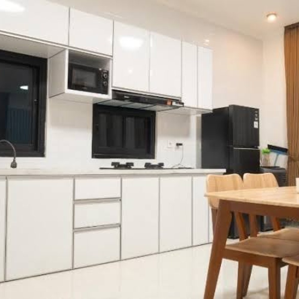 Villa Dalia Puncak EE11-24