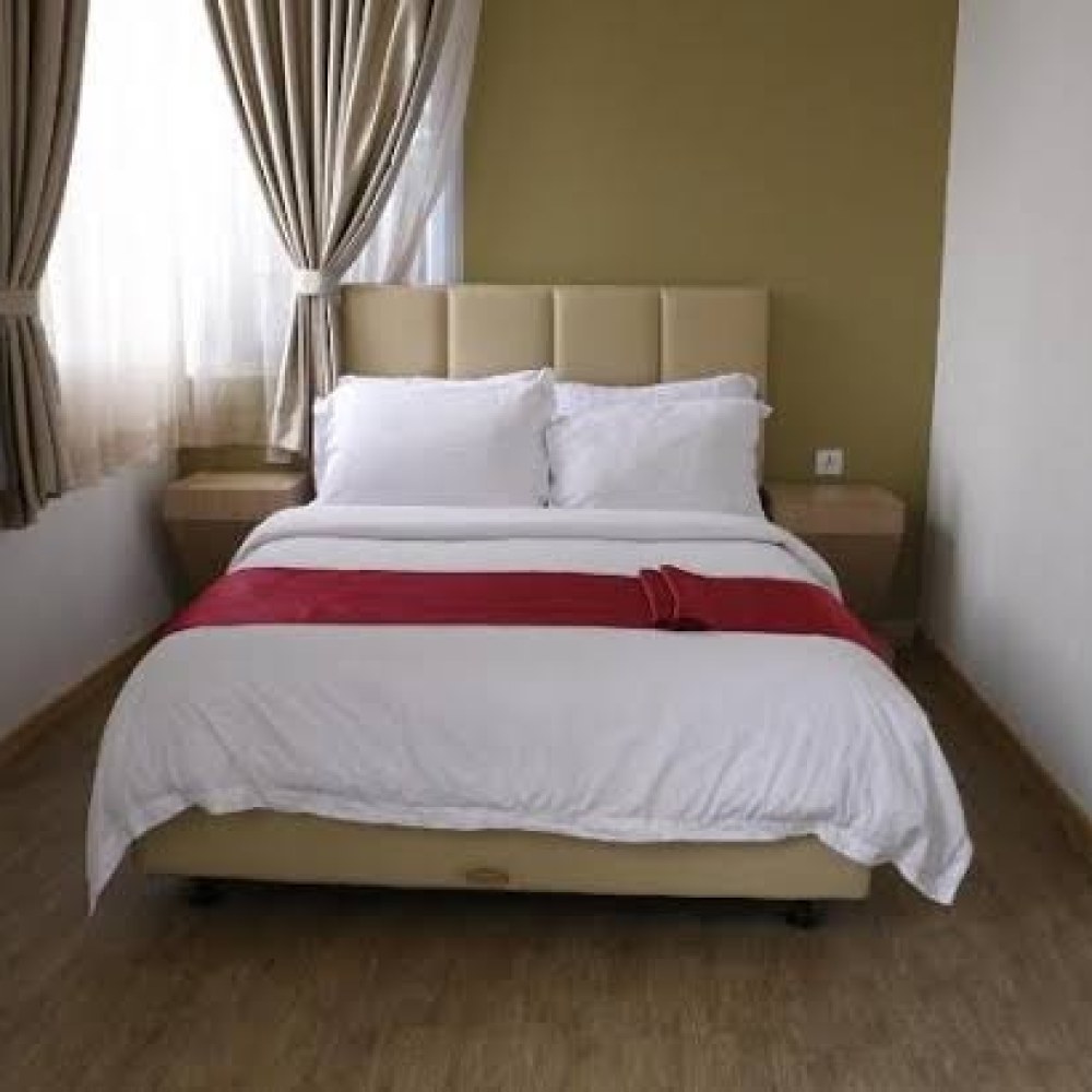 Villa Dalia Puncak K3-2A