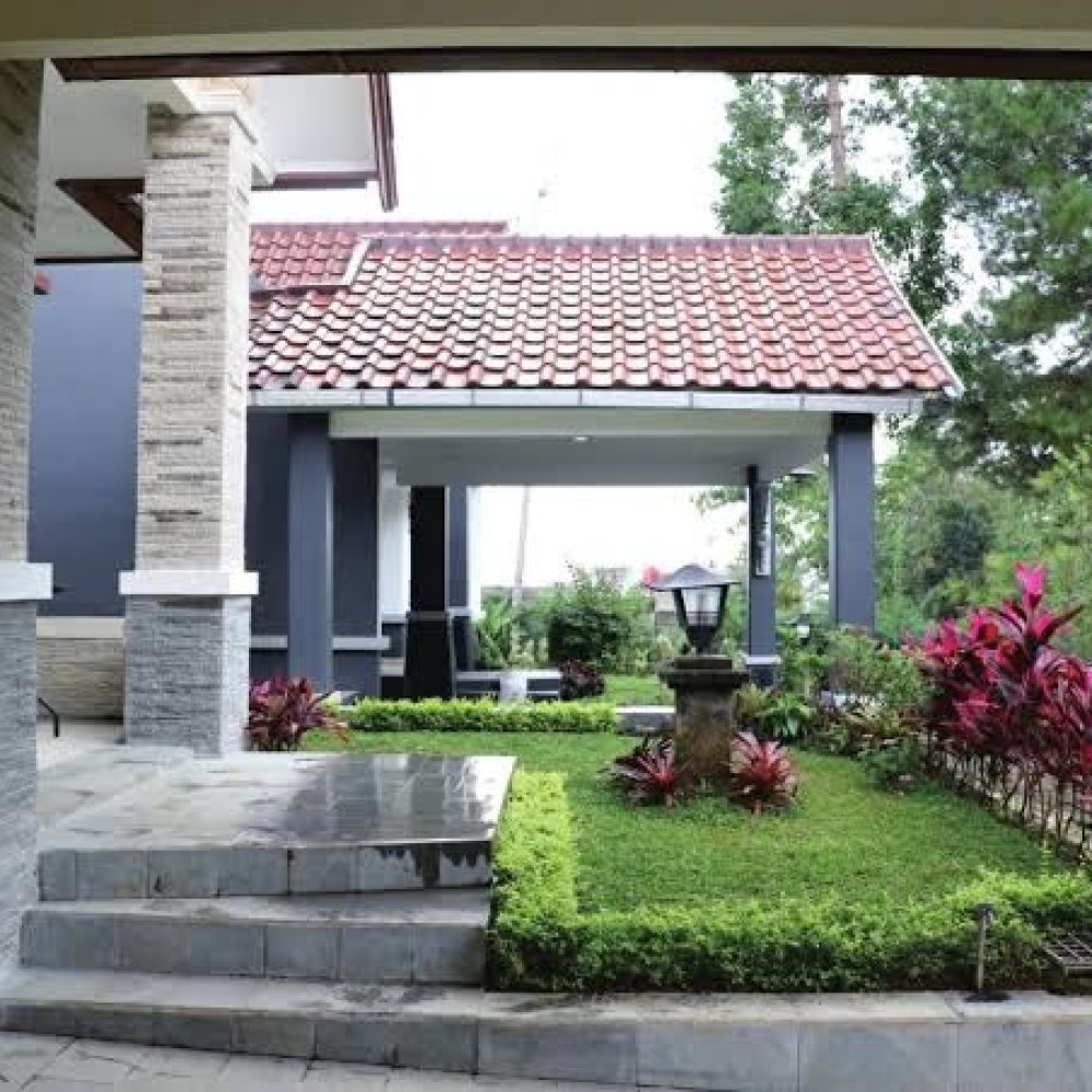 Diyar Villas Puncak M6/50