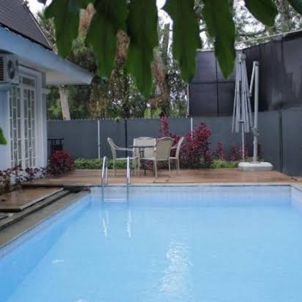 Diyar Villas Puncak M3/47