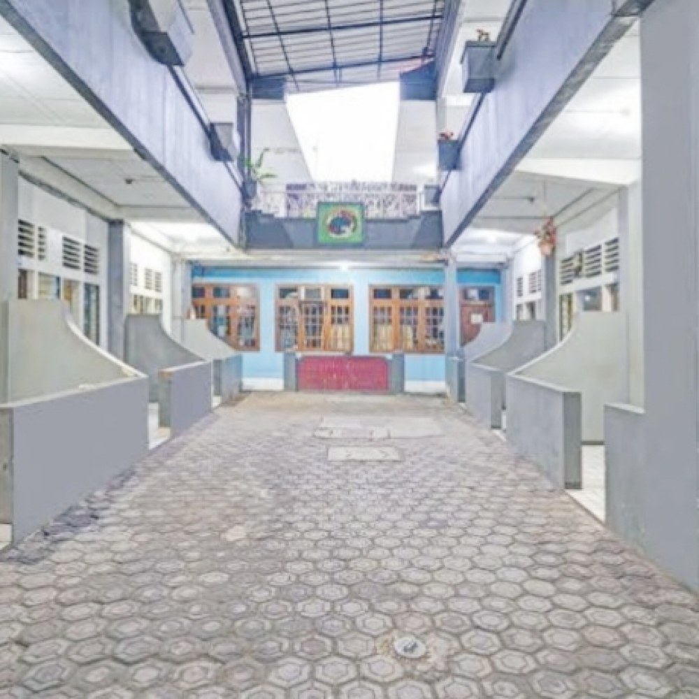 OYO 94802 Hotel Prima