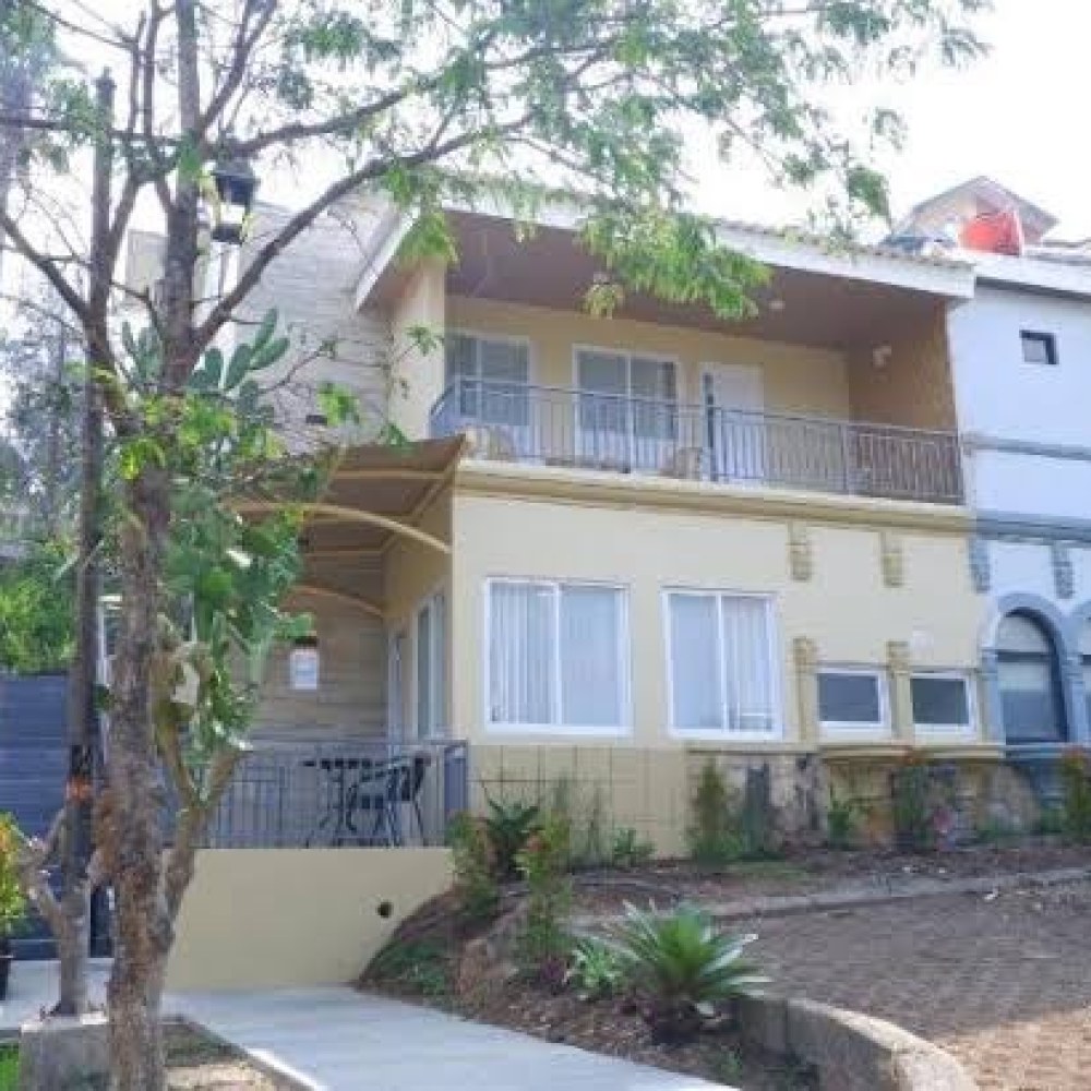 Villa Dalia Puncak ACC9-16