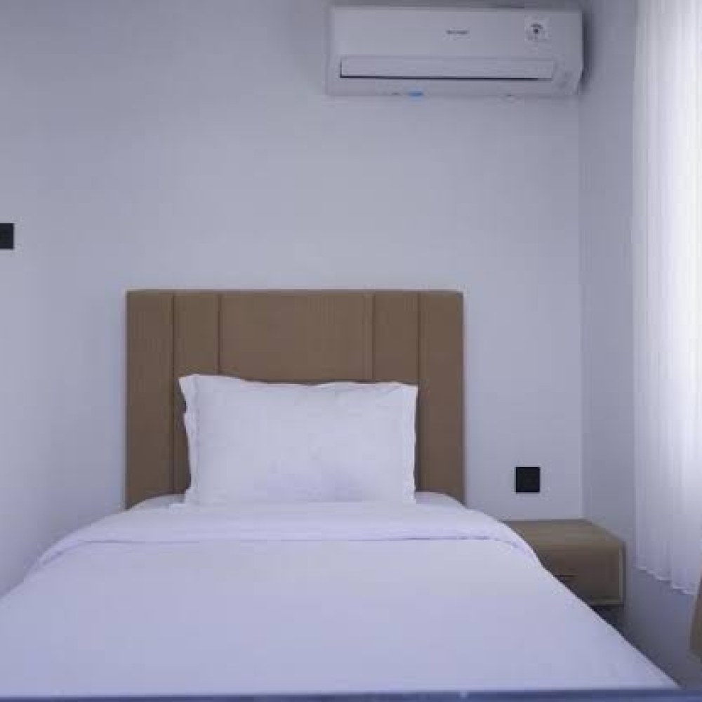 Villa Dalia Puncak Acc9-34 - One-Bedroom Villa